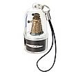 Doctor Who Dalek Rotating LED Cell Phone Charm